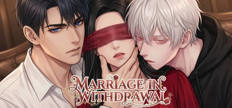 Marriage in Withdrawal Image