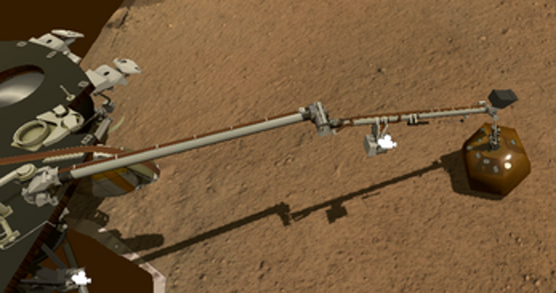 Marsland Image
