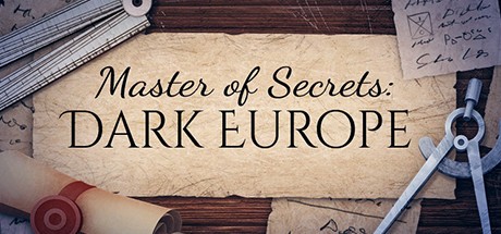 Games like Master Of Secrets: Dark Europe