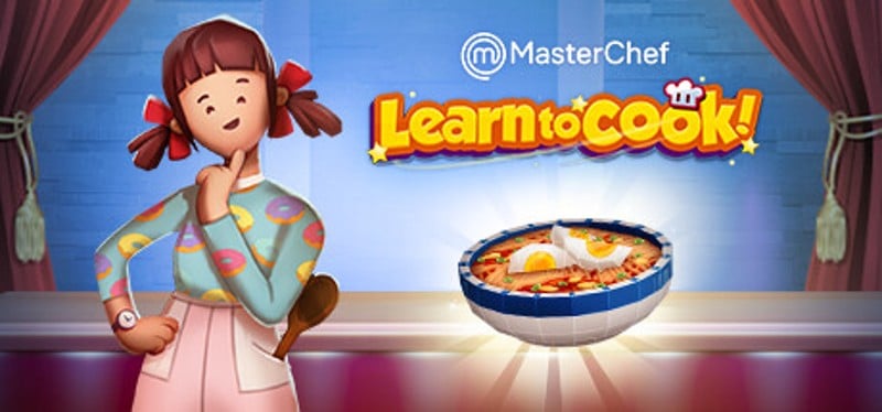 MasterChef: Learn to Cook! Image