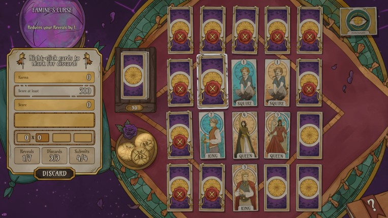 Memoria Arcana screenshot