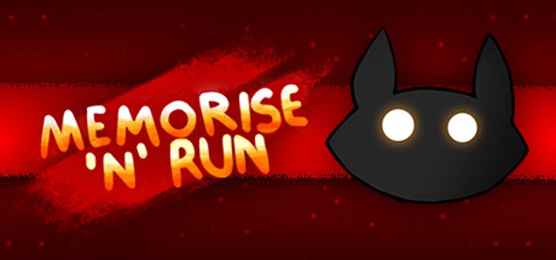 Memorise'n'run Game Cover