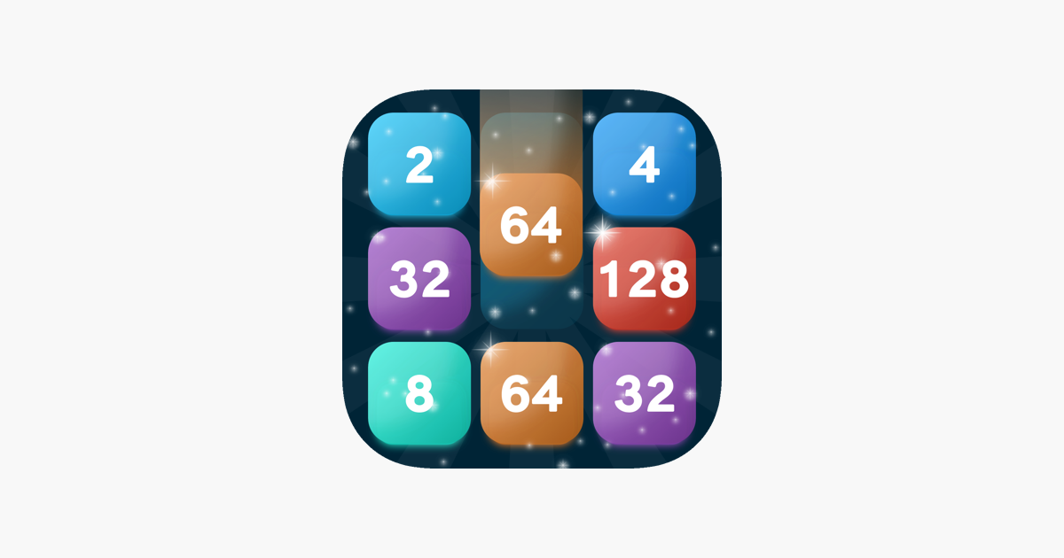 Games like Merge Color Puzzle