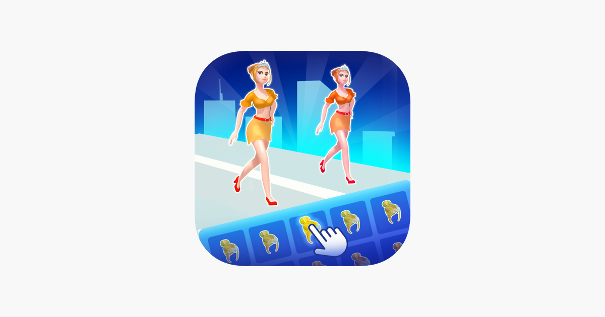 Games like Merge Fashion