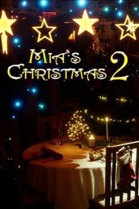 Mia's Christmas 2 Game Cover