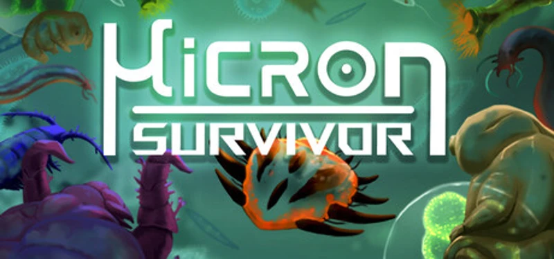 Micron Survivor Image