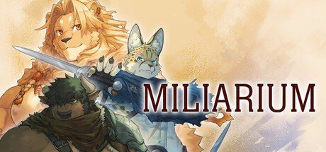 Games like Miliarium