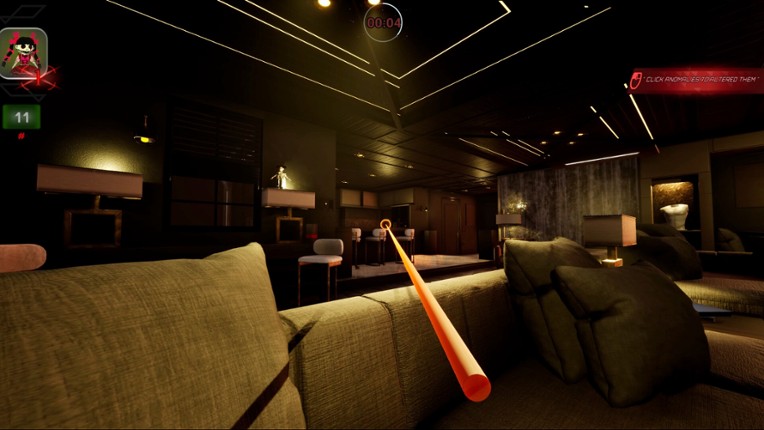 Mom Where Are You screenshot