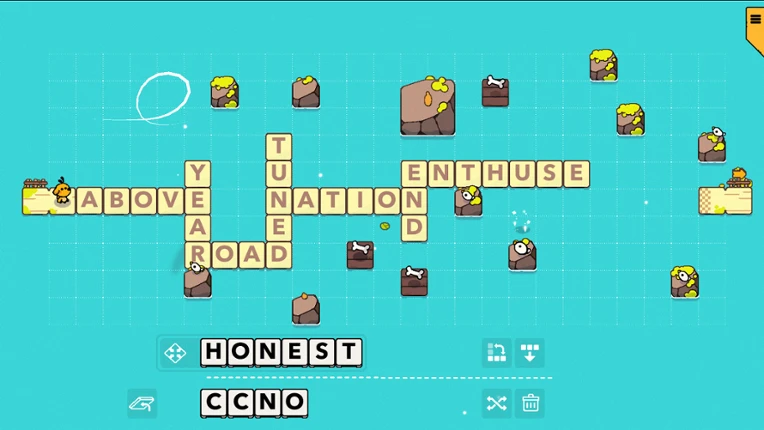 Motapon screenshot