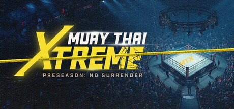 Games like MUAY THAI XTREME
