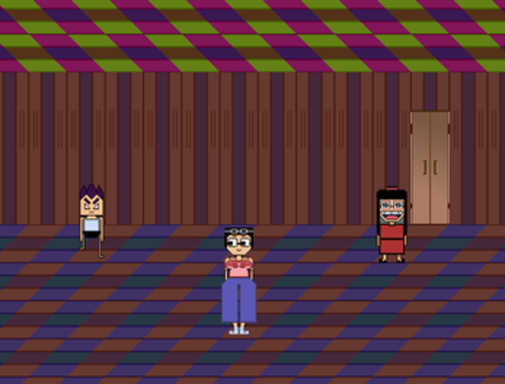 Mundo tenebroso_DEMO screenshot