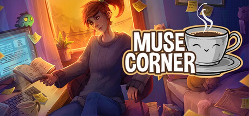 Muse Corner Image