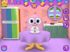 My Virtual Pet Bobbie Image