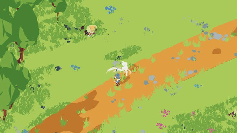 Nameless Bastard Image