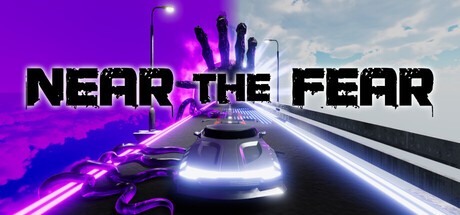 Games like near the fear