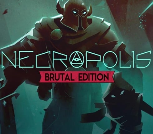 Necropolis Image