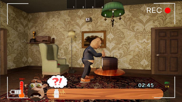 Neighbors Bad Summer screenshot