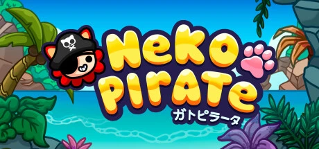 Games like Nekopirate