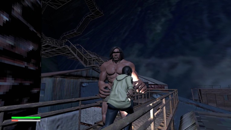 Neurose Neurones screenshot