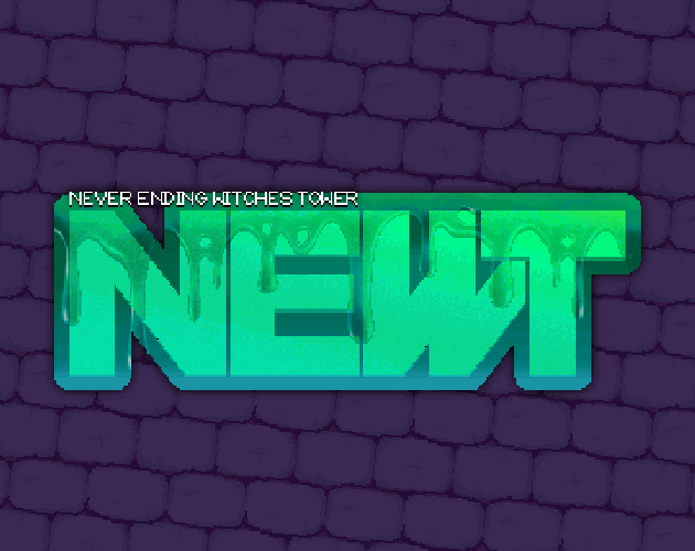 Games like Never Ending Witch's Tower