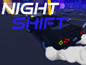 NightShift - Lite Image