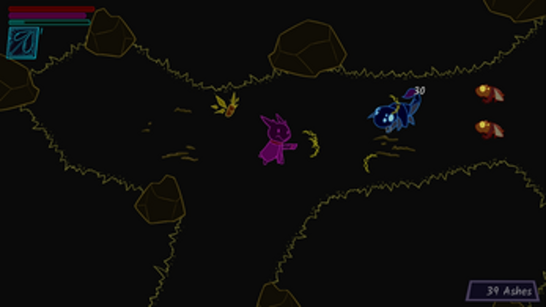 Nocturnal: Phantasms screenshot