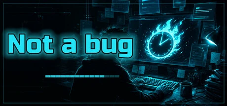 Games like Not a bug
