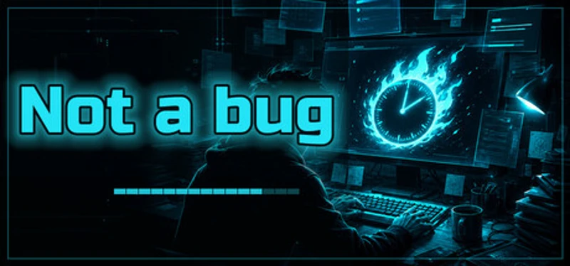 Not a bug Image