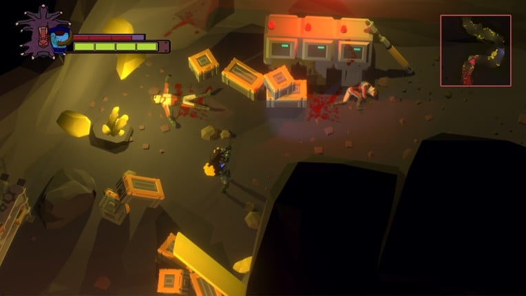 Not Their Will screenshot