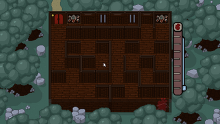 Nothing to Fear Image