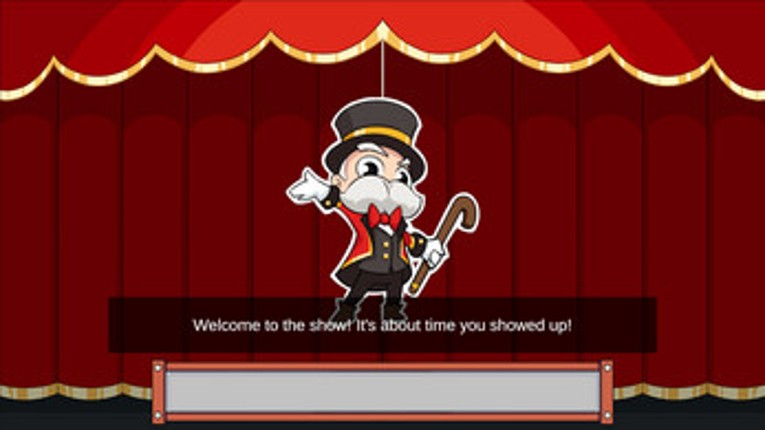 Now Playing: Legend of Proppy screenshot