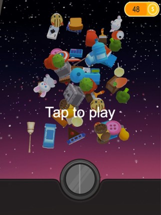 Nurex Matching 3D:Match Puzzle Image