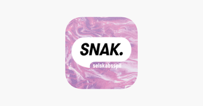 NÆRVÆR - Samtalekort fra SNAK Image