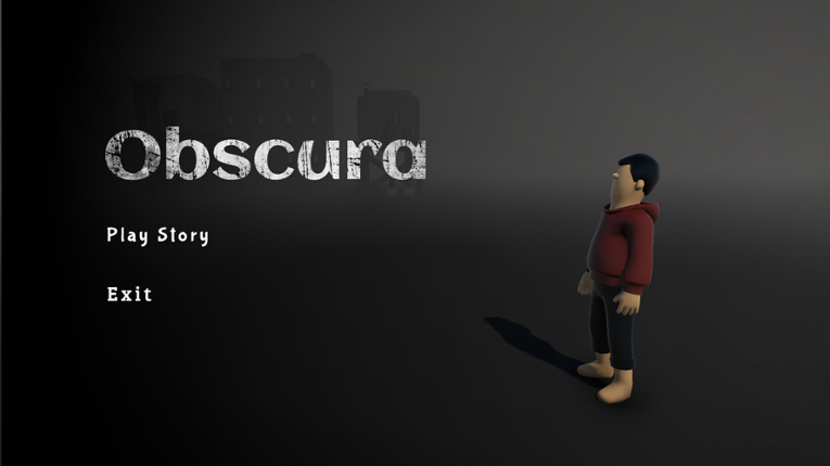 Obscura Image