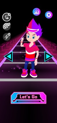 OMG Run Image