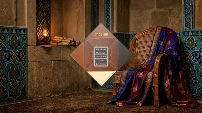 One Card screenshot