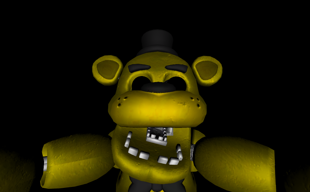 Games like One Night at Fredbear's Family Diner
