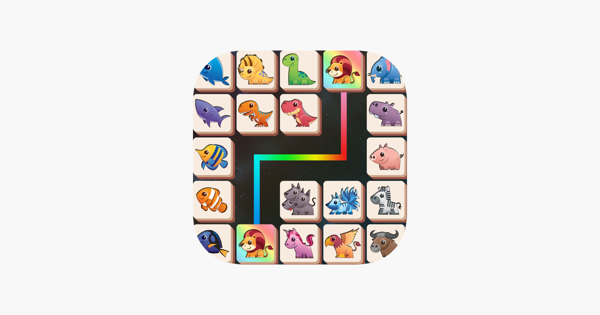 Games like Onet Animal: Tile Match Puzzle