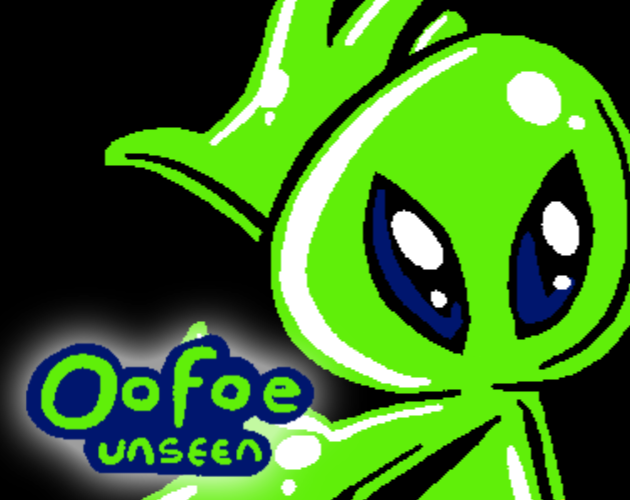 Games like Oofoe Unseen