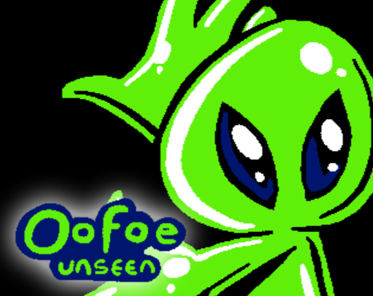 Oofoe Unseen Image