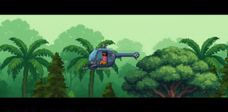 Operação Resgate as patas screenshot