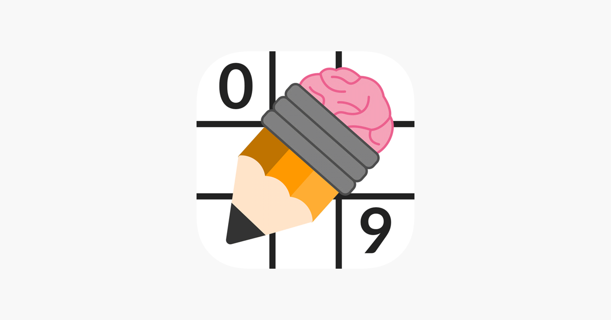 Games like Paper Brain - Sudoku, puzzles