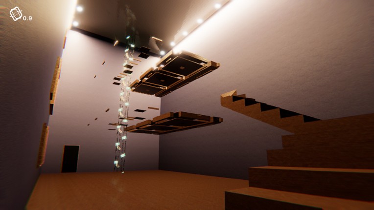 PARALLEL RIFT screenshot