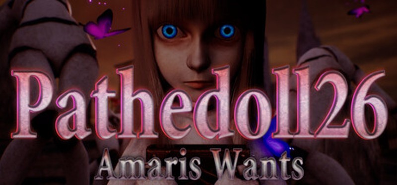 Pathedoll26 Amaris Wants Image