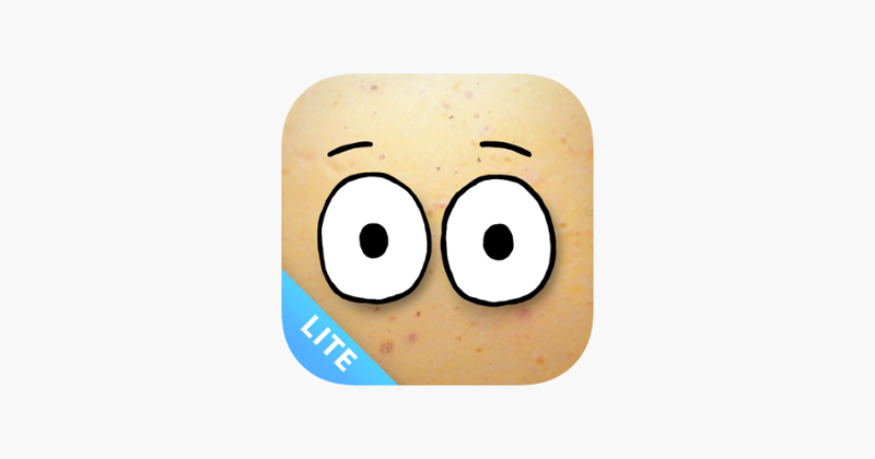 Peter Potato Lite - free vegetable mini games for kids Image