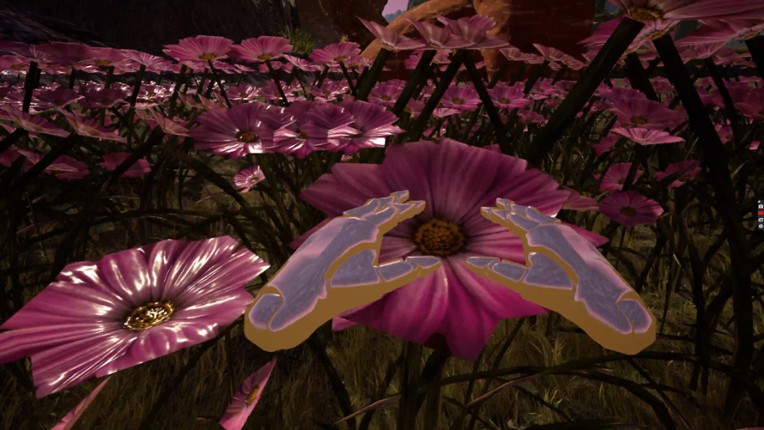 PHANTASIA screenshot