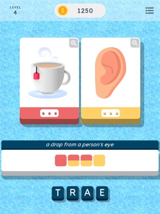 Picture Charades: Guess Words screenshot