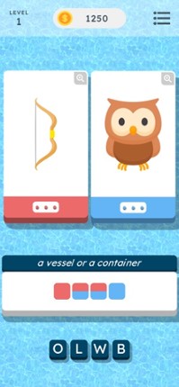 Picture Charades: Guess Words screenshot