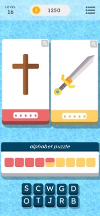 Picture Charades: Guess Words screenshot