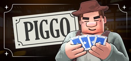 Games like PIGGO
